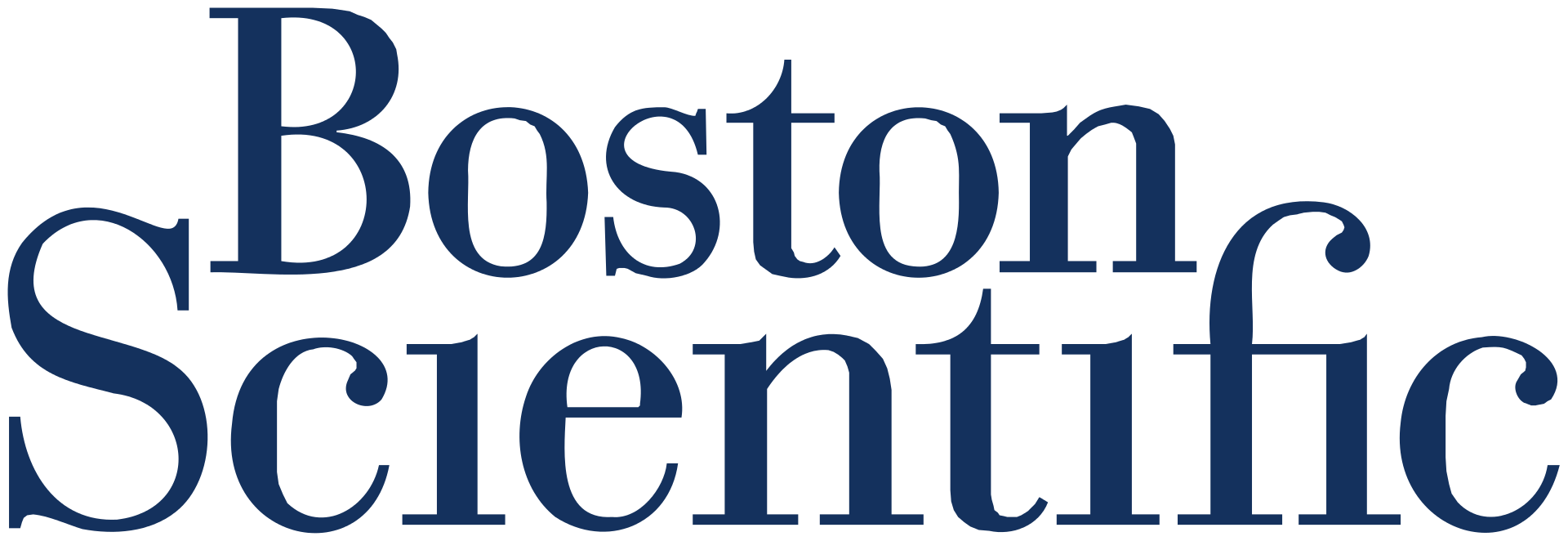 Boston Scientific